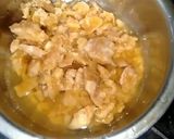 தினை அரிசி சர்க்கரை பொங்கல் (Thinai arisi sarkarai pongal recipe in tamil) ரெசிபி ஸ்டேப் 1 புகைப்படம்