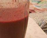 Foto del paso 2 de la receta: Batido de frutos del bosque
