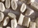 Ліниві вареники з малиною