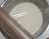 Foto langkah ke 4 dari resep Terang bulan / Martabak Manis mini.