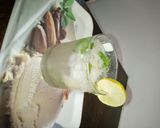 ફ્રેશ મોજીટો (fresh mojito recipe in Gujarati) રેસીપી સ્ટેપ1ફોટો