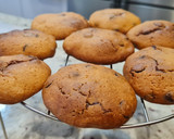 Foto del paso 10 de la receta: Cookies de Nocilla