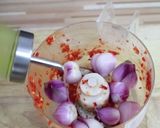 Foto langkah ke 16 dari resep Dendeng Balado.