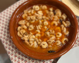Foto del paso 6 de la receta: Gambas al ajillo modo abuela Carmela 👵🏻