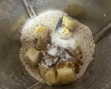 Foto del paso 4 de la receta: Tortitas de avena y plátano en Thermomix