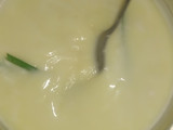 Susu kedelai