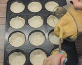 Foto del paso 9 de la receta: Pasteles de Belém sin gluten