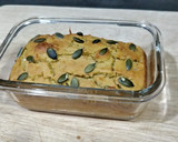 Foto del paso 3 de la receta: Pan mini con harina de garbanzos (V / Sin gluten)