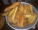 Foto del paso 3 de la receta: Recordando a tía Eufronia