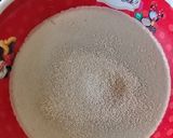 Foto langkah ke 2 dari resep Roti goreng lembut manis.