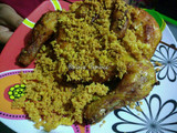 Ayam Goreng Kuning