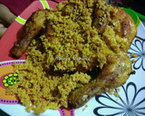 Foto langkah ke 3 dari resep Ayam Goreng Kuning.