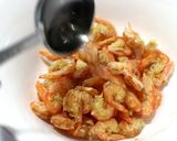 匠弄。紅麴油飯 Glutinous Oil Rice with Fermented Red Rice Paste Recipes的食譜步驟2照片