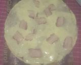 Foto del paso 9 de la receta: Pizza fácil, rápida y sabrosa