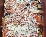 Foto del paso 10 de la receta: Lasagna de Berenjenas🍆🍆🍆