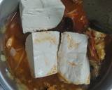 Cara Membuat Sundubu Jjigae Kimchi Praktis Pakai Bumbu Samyang 4