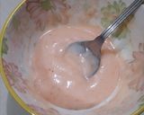 Foto langkah ke 4 dari resep Risoles kampung (sosis telur mayo).