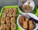 Foto langkah ke 7 dari resep Tahu Isi.
