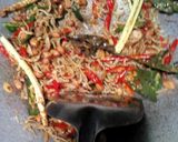 Foto langkah ke 16 dari resep Kering Tempe Teri Kacang.