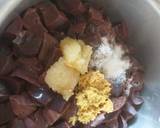 Masala Liver#Weekly Jikoni Challenge recipe step 1 photo