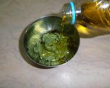 Φωτογραφία βήματος 5 της συνταγής Pesto ρόκας. Πέστο και ροκάρισες!