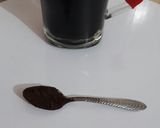 عکس مرحله 1 از دستور هات چاکلت