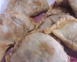 Foto del paso 4 de la receta: Empanadas caseras de carne