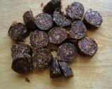 Karalábéleves recept fázis 2 fotója