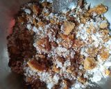 नारळी भात (Coconut rice recipe in marathi) रेसिपी स्टेप 3 फोटो 