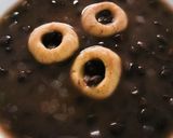 Foto del paso 7 de la receta: Frijoles negros con chochoyotes