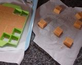 Foto del paso 6 de la receta: Paçoquita 🥜