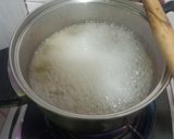 Foto langkah ke 3 dari resep Bening Bayam.