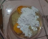 Foto langkah ke 2 dari resep Fudgy Brownies.