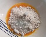 Foto del paso 1 de la receta: Pan multisemilla en microondas