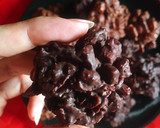 Foto del paso 4 de la receta: Rocas de chocolate o petras fit