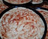 Foto del paso 4 de la receta: Pre pizza saborizada Caseras