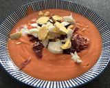 Foto del paso 5 de la receta: Salmorejo andaluz Mambo