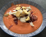 Foto del paso 5 de la receta: Salmorejo andaluz Mambo