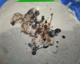 Foto langkah ke 3 dari resep Brownies kukus.