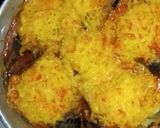 صورة لخطوة 1 من وصفة باذنجان مشوي بالأرز بنة لا تقاوم