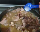 Foto langkah ke 2 dari resep Semur Kuah Daging Sapi.