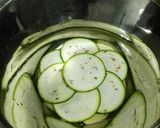 Foto del paso 7 de la receta: Milhojas de patata y calabacín