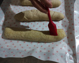 Foto del paso 12 de la receta: Pan Rústico (Baguette)