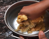 மீன் முட்டை வறுவல் ரெசிபி ஸ்டேப் 1 புகைப்படம்