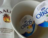 Foto del paso 1 de la receta: Vasitos caribeños