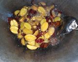 Foto langkah ke 2 dari resep Sambal jengkol teri.