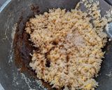 Foto langkah ke 3 dari resep Nasi Goreng Telur Butter.