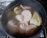 Une image de l'étape 9 de Osbane 🍴.
