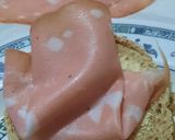 Foto del paso 4 de la receta: Sandwichitos con fiambres y panes varios