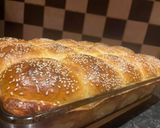 Pas rețetă Chifle sau brioșe cu lapte și cremă de brânză😍😋 1 fotografie
